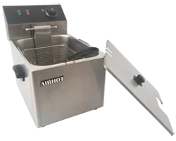 Фритюрница Airhot EF 6