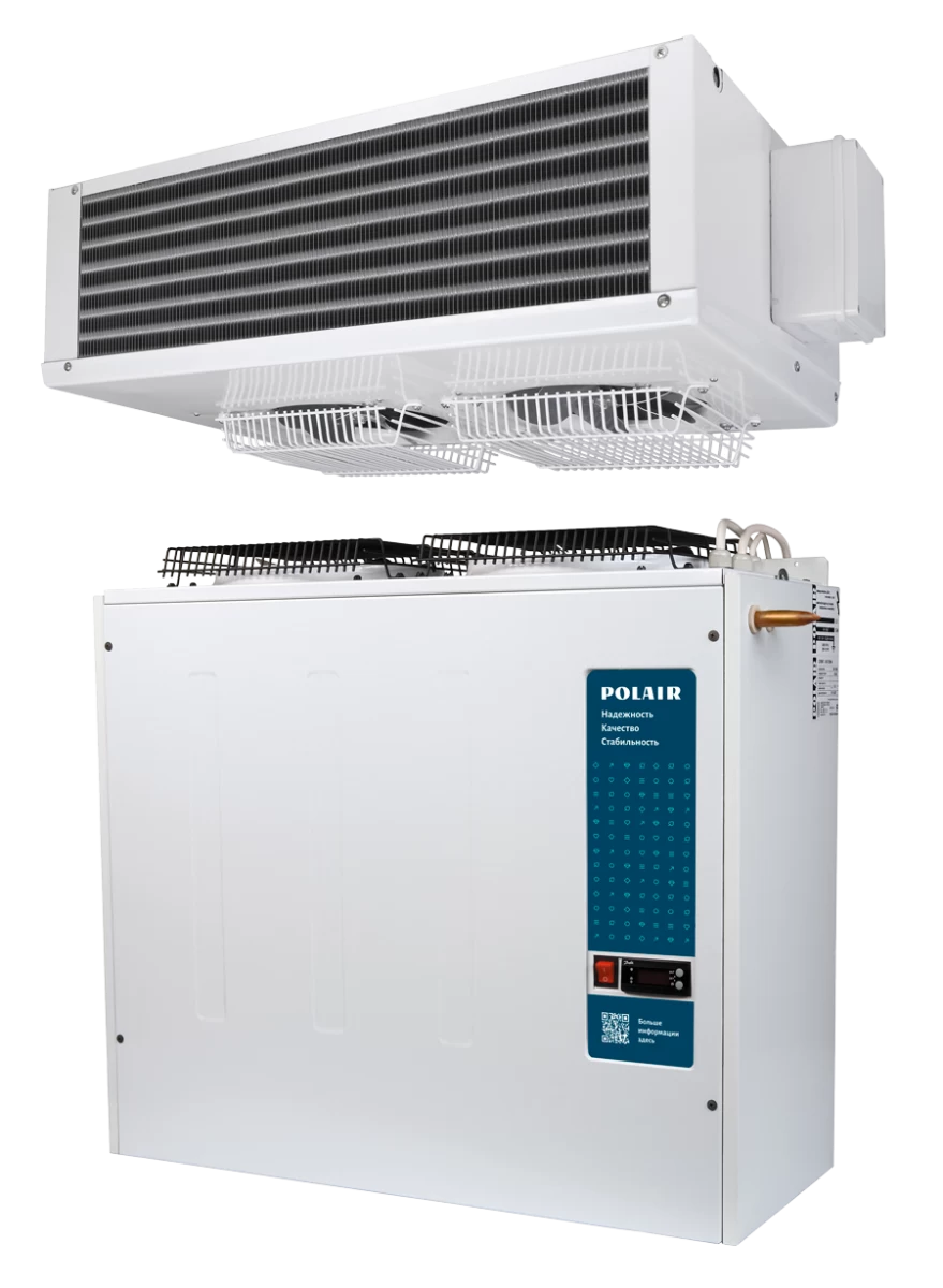 Сплит-система низкотемпературная POLAIR SB211 SDU