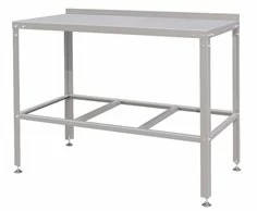 Стол разделочный с бортом Atesy СР-3/1500/700-Э Алента