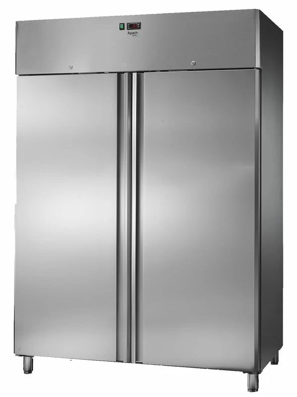 Шкаф морозильный Apach Cook Line F1400BT/290 DOM PLUS