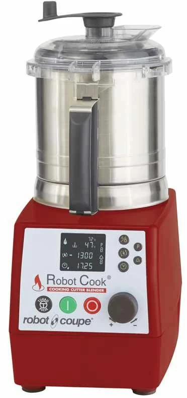 Куттер Robot Coupe Robot Cook