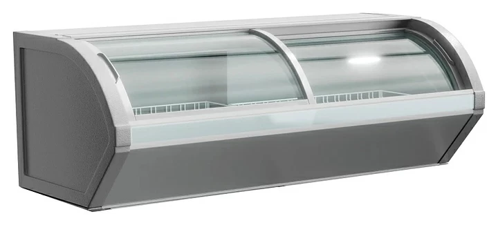 Ларь морозильный Haier HFR-HM400-3