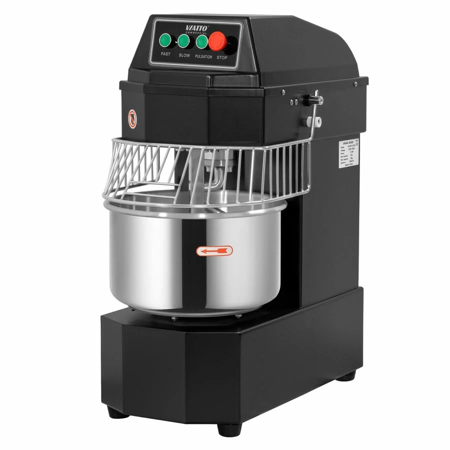 Тестомес Viatto Commercial DH-30B 2V (380В)