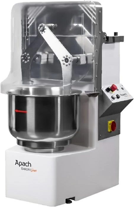 Тестомес двуручный APACH BAKERY LINE TW30