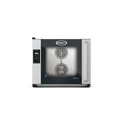Печь конвекционная Unox XEFT-06EU-ELRV