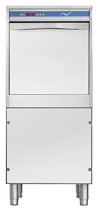 Машина котломоечная DIHR LP1 S5 plus
