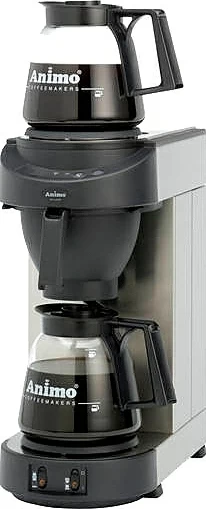 Кофеварка ANIMO M200