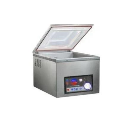 Аппарат упаковочный вакуумный INDOKOR IVP-430PT/2
