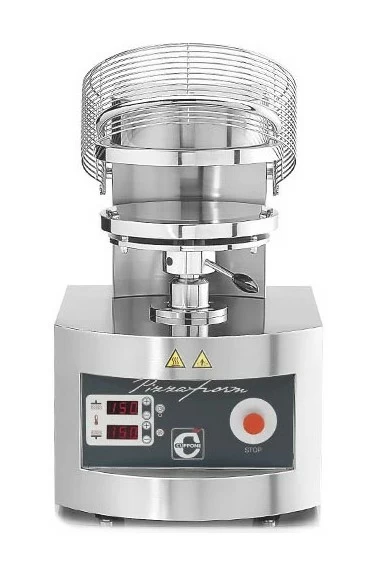 Пресс для пиццы Cuppone PZF/30DS