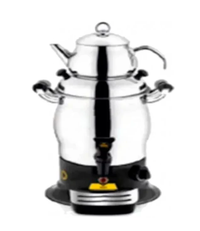 Кипятильник воды и чая Eletto R29 (5 литров, 1 чайник)