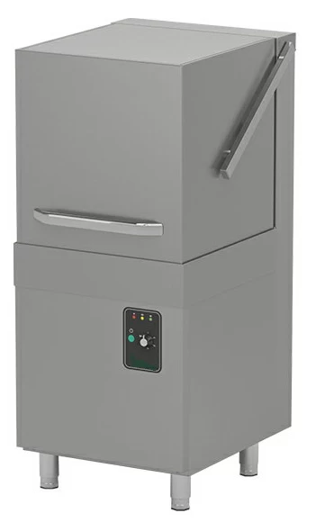 Купольная посудомоечная машина Kocateq KOMEC H500 B DD ECO