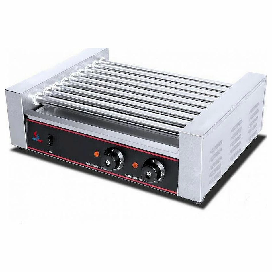 Гриль роликовый Airhot RG-11