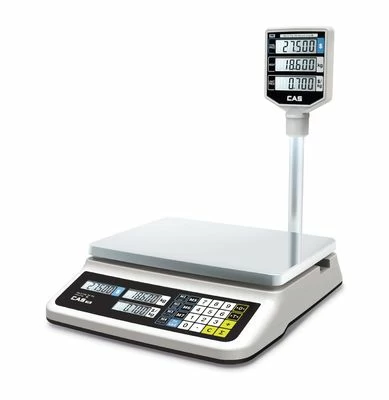 Торговые весы CAS PR-15P