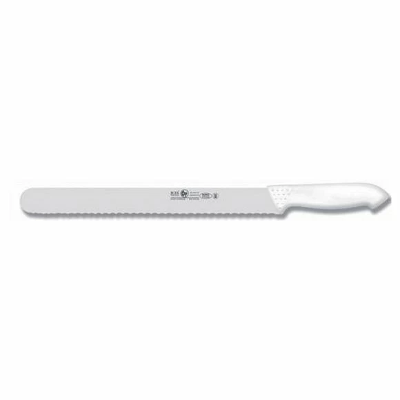 Нож для нарезки 250/400 мм. белый HoReCa Icel /1/6/
