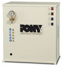 Парогенератор Pony GE-25