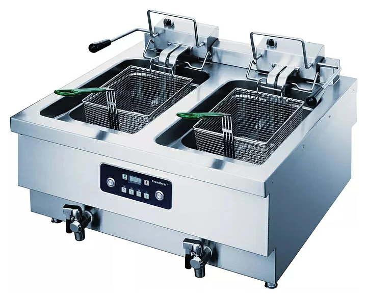 Фритюрница NOPEIN NTT10E-2E