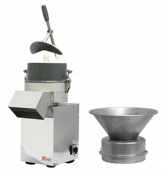 Овощерезательно-протирочная машина Торгмаш ОМ-350М
