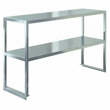 Полка настольная Assum ПНС-П-2-15/4 (1500х400х800)