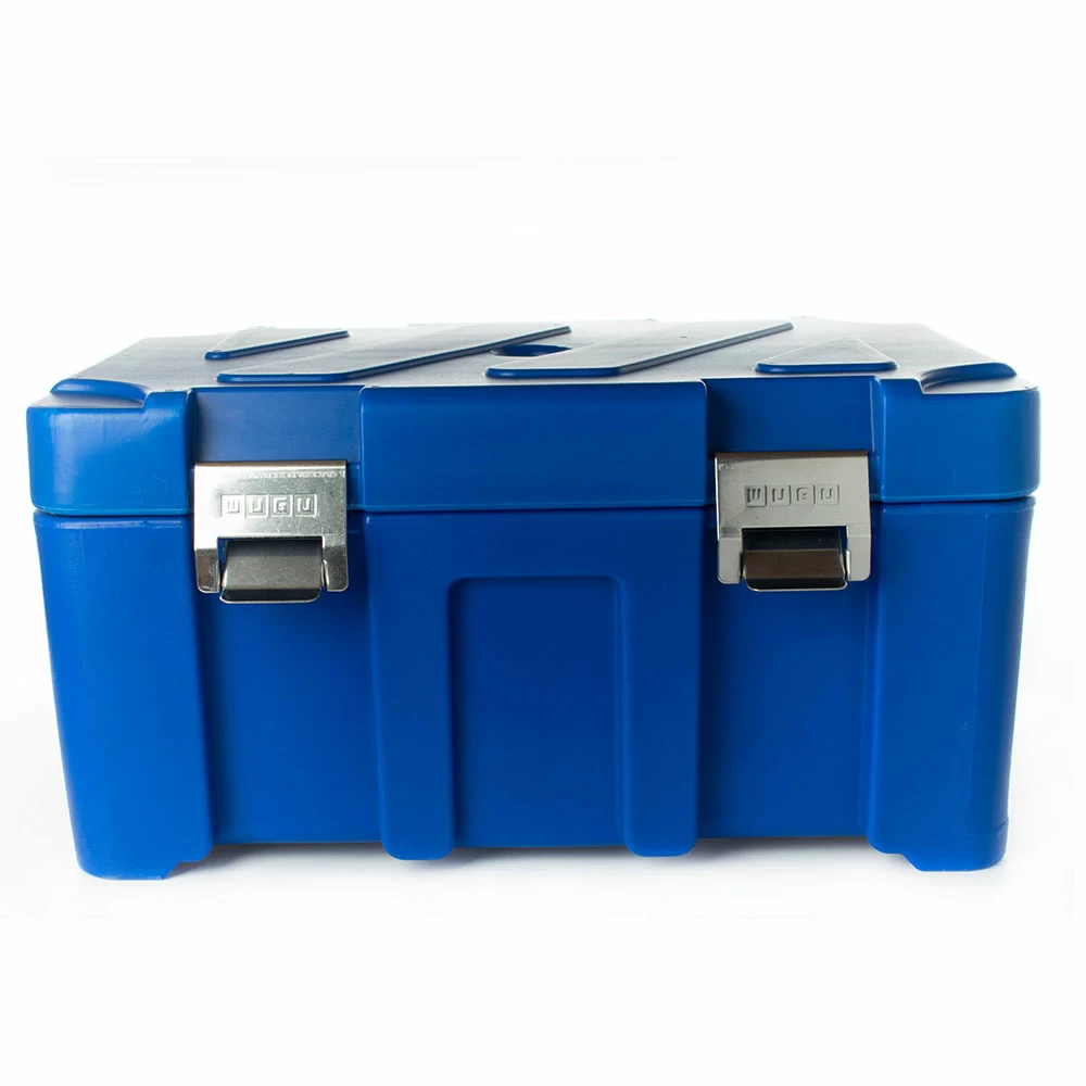 Термоконтейнер Foodatlas CB3 (30L, синий)