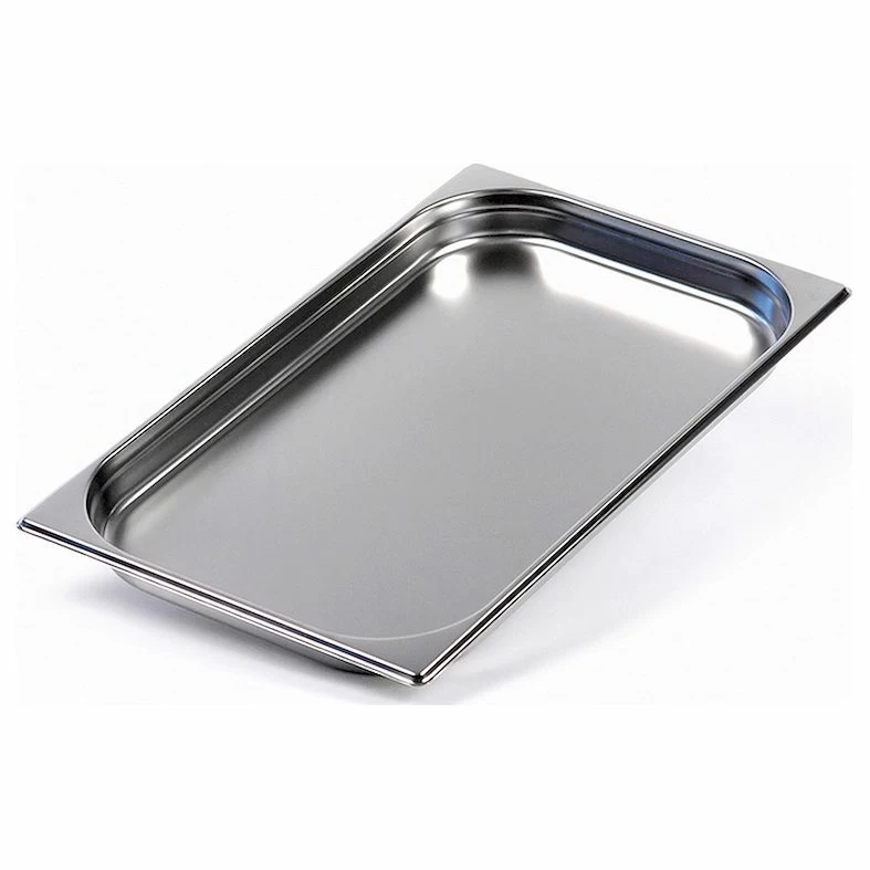 Гастроемкость Kitchen Muse GN1/1×40мм, 811-40