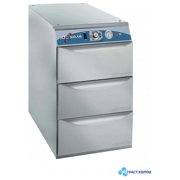 Шкаф тепловой ALTO SHAAM 500-3DN