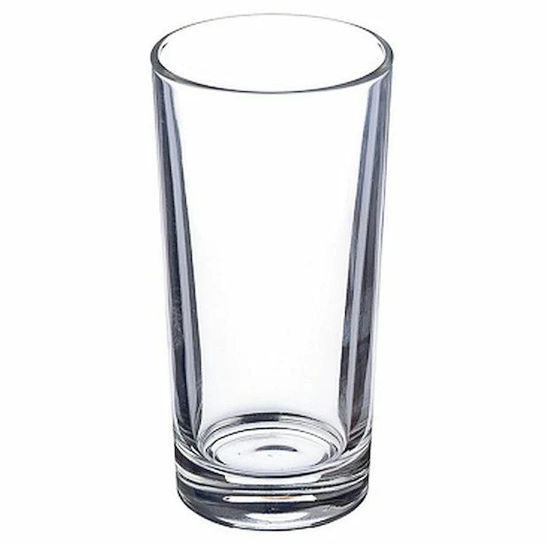 Хайбол 280 мл. d=69, h=141 мм. Нью Йорк (Гладкий) /24/1008/