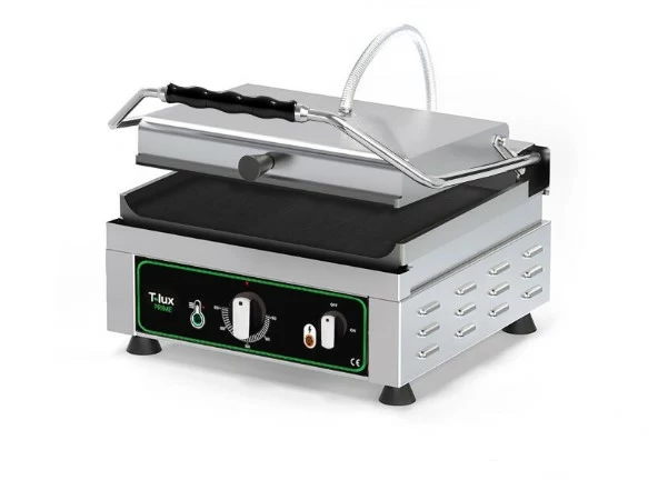 Контактный гриль T-Lux PRIME CG 2735 SS