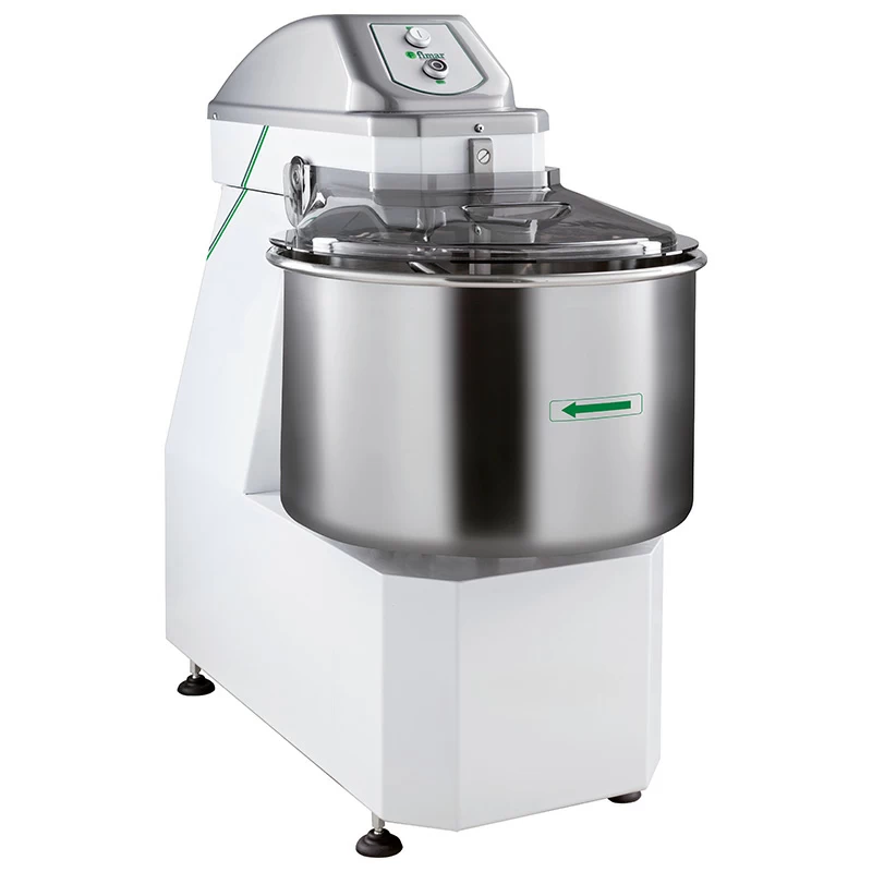 Тестомес спиральный FIMAR 25SB 2V, 380В