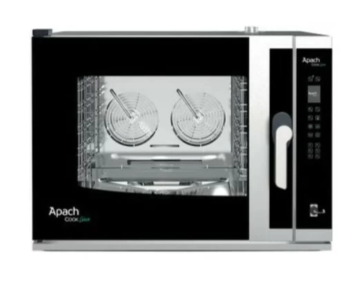 Пароконвектомат Apach Cook Line AP5QNDCG
