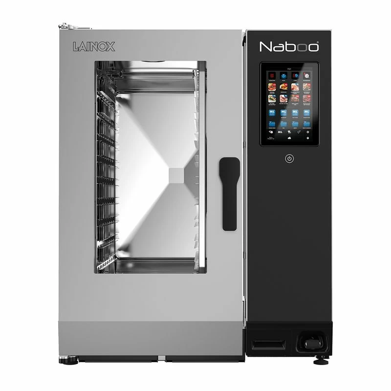 Пароконвектомат LAINOX NABOO 5.0 NAE101B