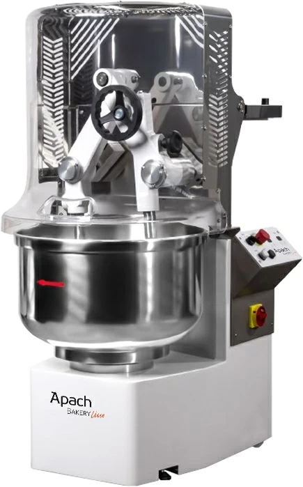 Тестомес двуручный APACH BAKERY LINE TW60