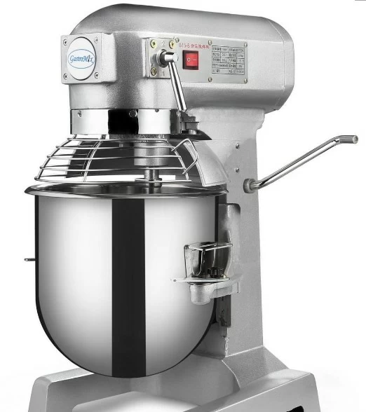 Миксер планетарный GASTROMIX B 15N