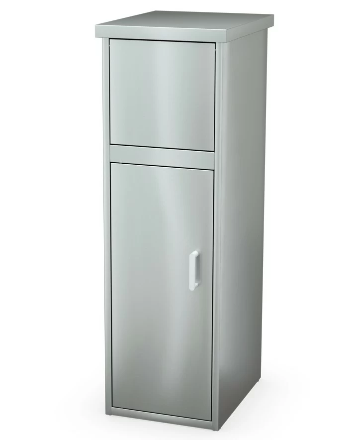 Урна для фуд-корта Atesy УФ-350.450-110-02