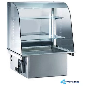 Витрина холодильная ELECTROLUX DIVRWD3R 340284