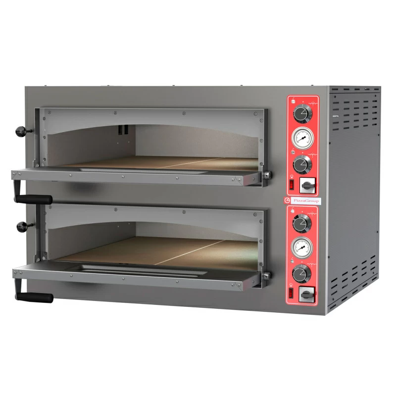 Печь для пиццы Pizza Group Entry Max 8