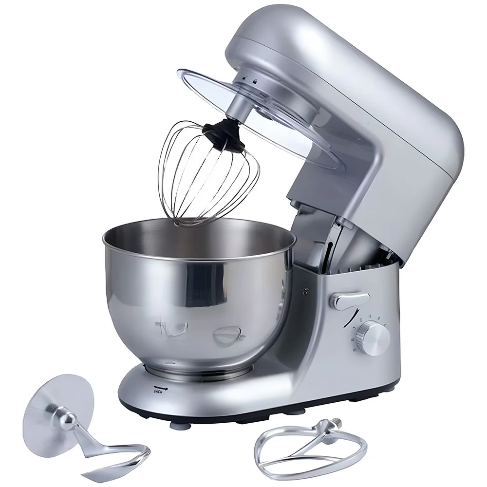 Миксер планетарный Gastromix B 5 ECO