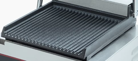 Поверхность нижняя для грилей контактных Crazy Pan CP-CG22R