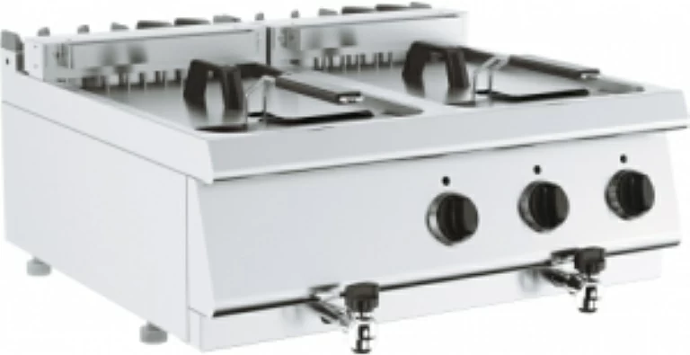 Фритюрница Kusina G7F200E-S