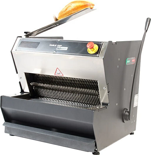 Хлеборезка WLBake BS P 450