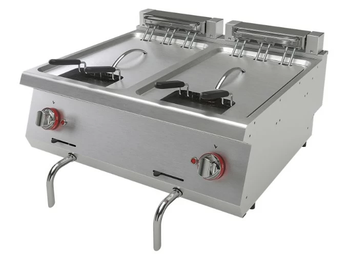 Фритюрница Vortmax SEF 78