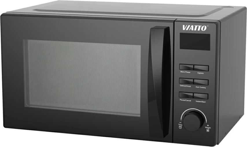 Печь микроволновая VIATTO VA-23VX93