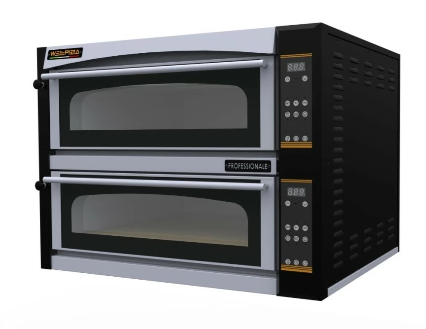 Печь для пиццы WLBake WellPizza Professionale 99D