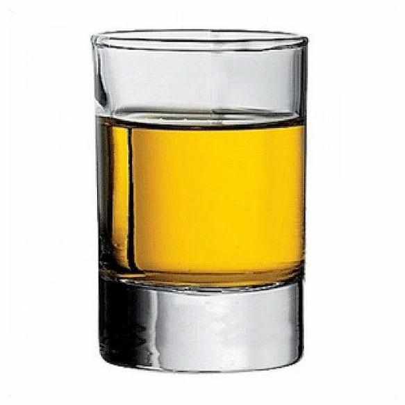 Стопка 60 мл. d=45, h=69 мм Сиде Б /24/