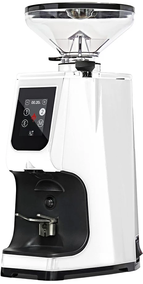 Кофемолка Eureka Atom Touch 65 White