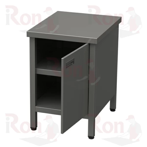 Подставка iRon Пд-29038 под фризер BQ 316М (закрытая)