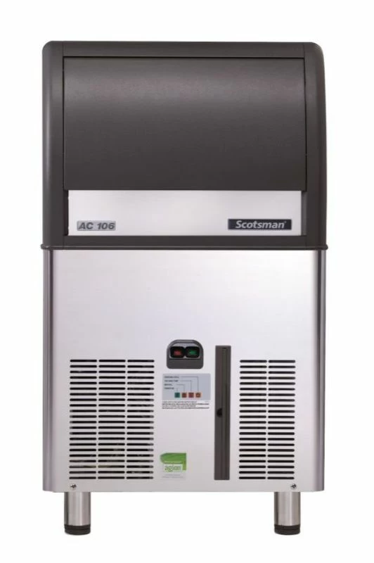 Льдогенератор SCOTSMAN AC 106 WS