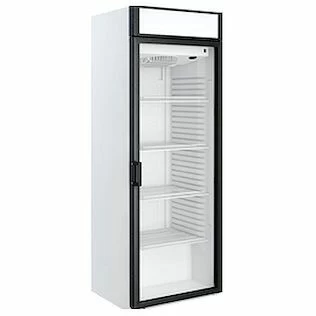 Шкаф холодильный Kayman К390-ХСВ
