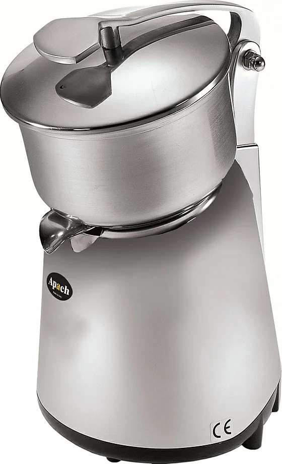 Соковыжималка Apach Cook Line ACS2 ECO рычаг