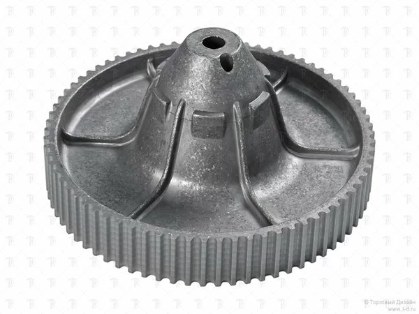 Шкив 117682 для CL 50, 50D