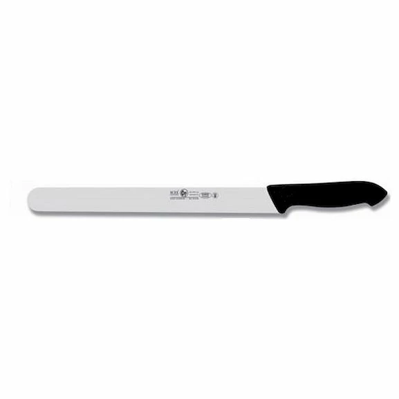 Нож для нарезки 300/430 мм. черный HoReCa Icel /1/6/